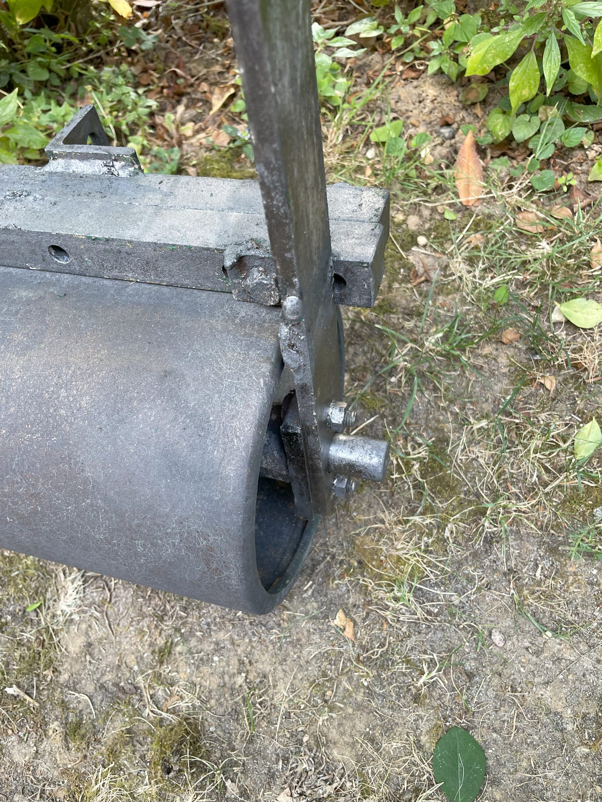 Décapage laser sur métal